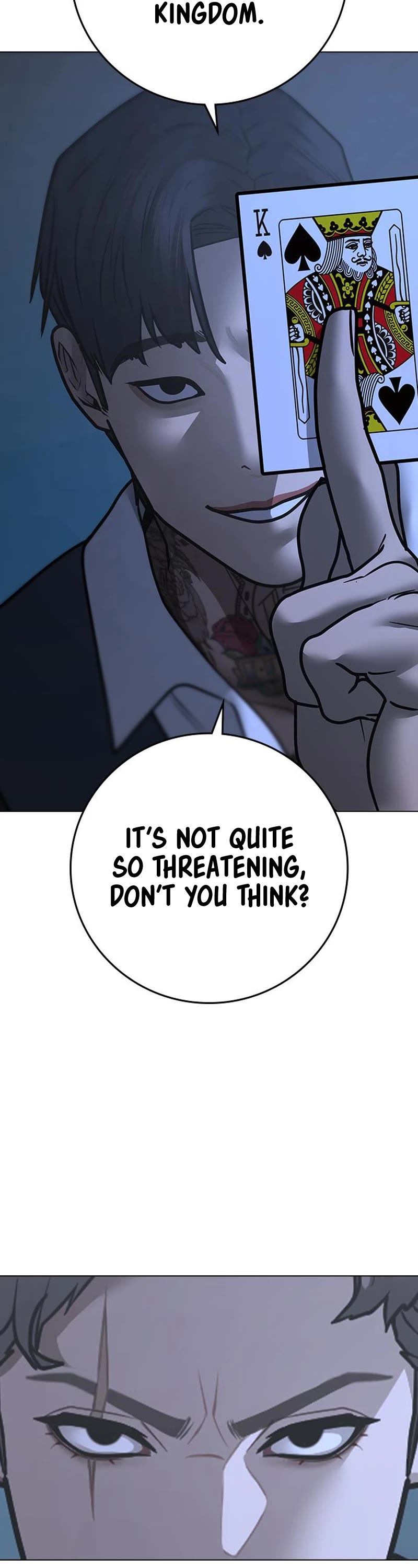 Reality Quest Chap 101 - Next Chap 102