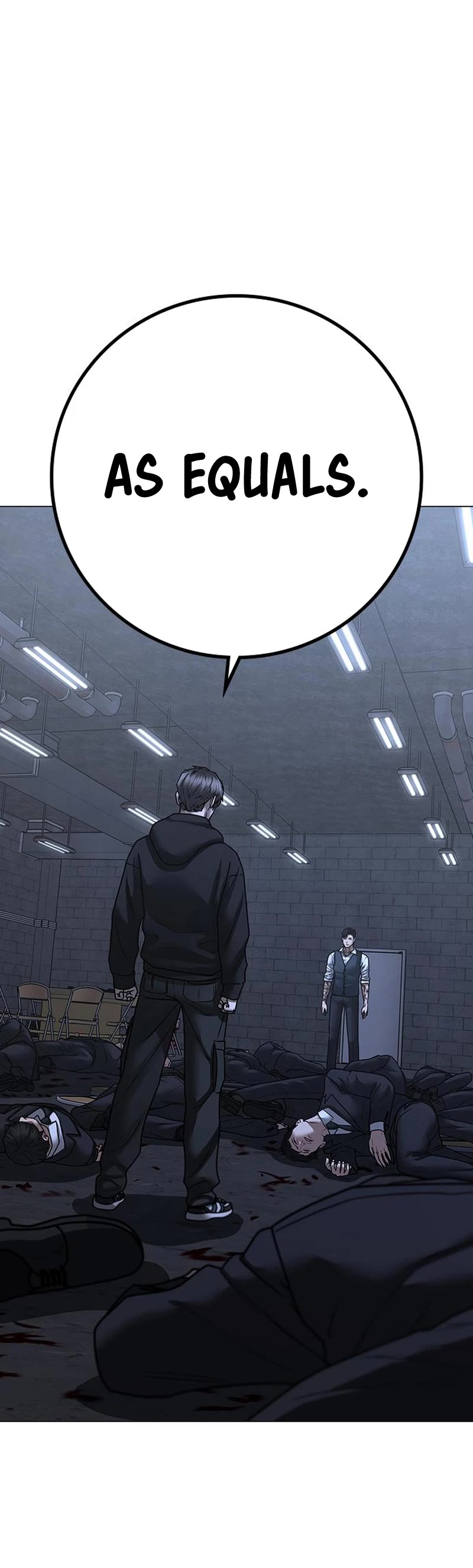 Reality Quest Chap 101 - Next Chap 102