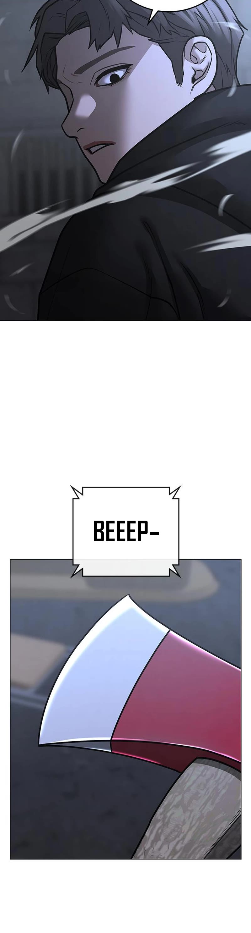 Reality Quest Chap 101 - Next Chap 102