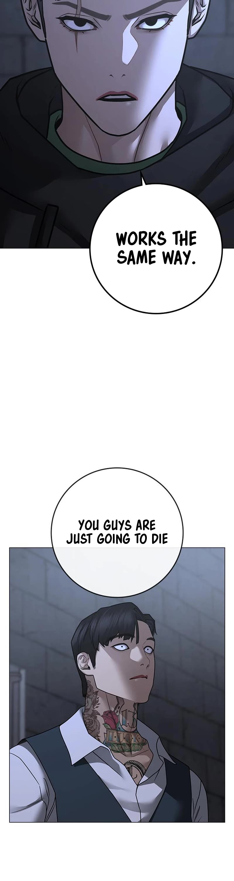 Reality Quest Chap 101 - Next Chap 102