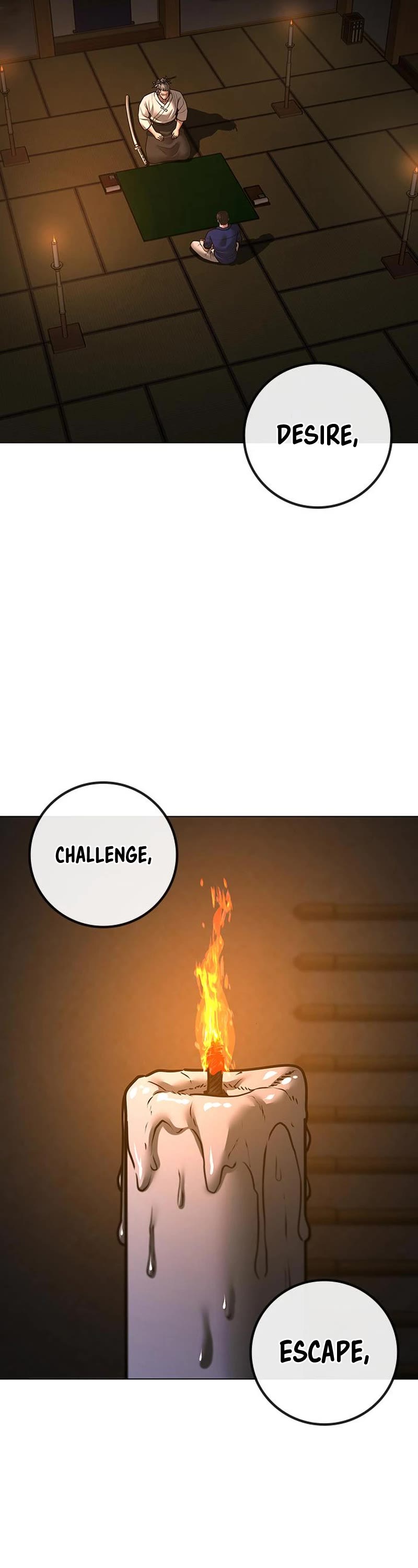 Reality Quest Chap 101 - Next Chap 102