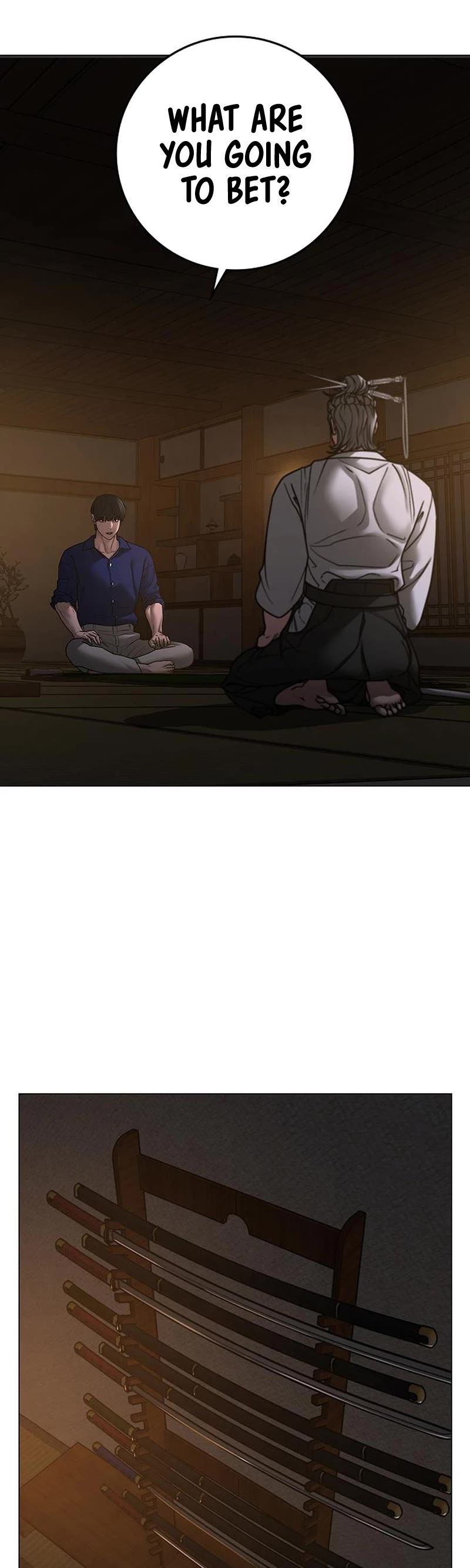 Reality Quest Chap 101 - Next Chap 102