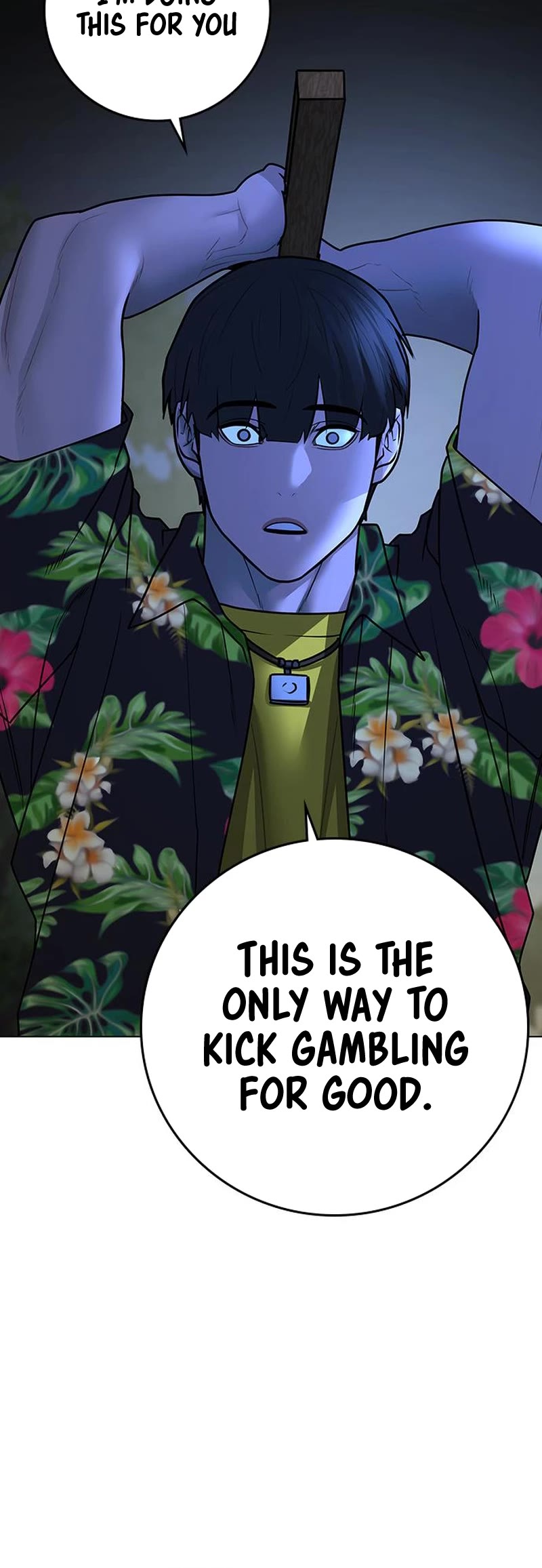 Reality Quest Chap 101 - Next Chap 102