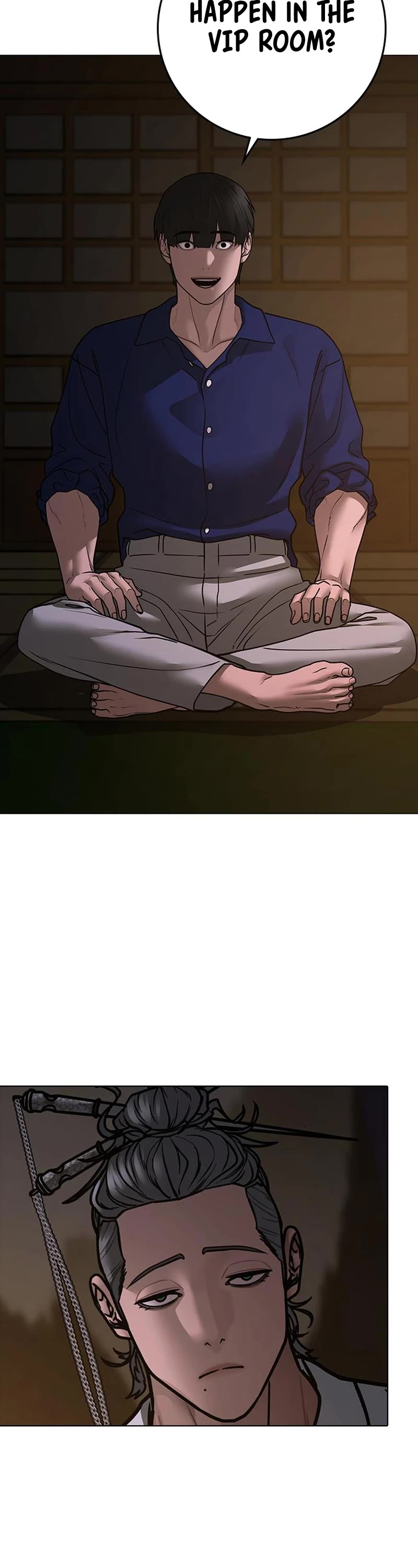 Reality Quest Chap 101 - Next Chap 102