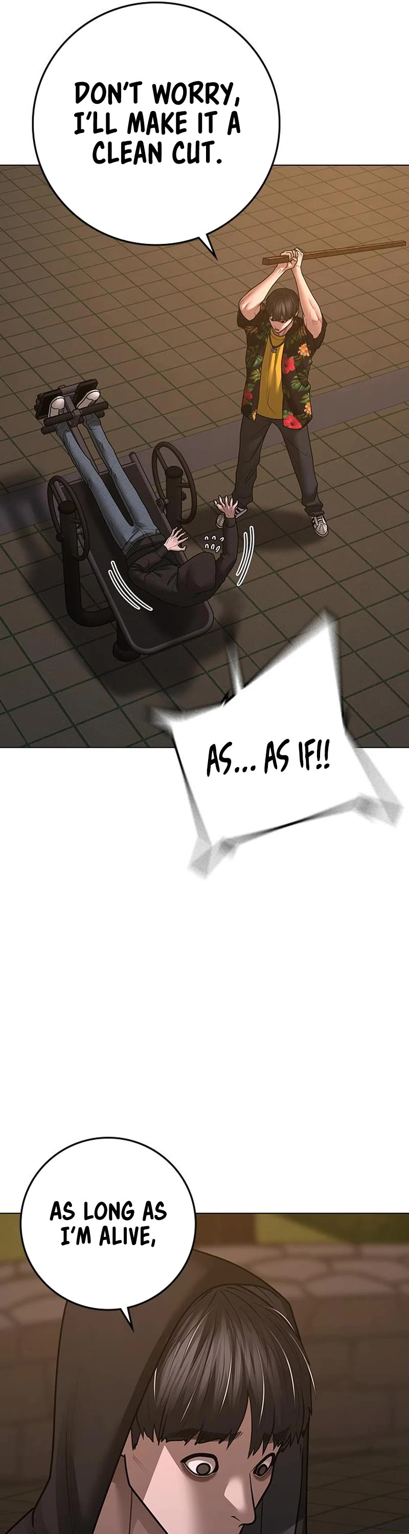 Reality Quest Chap 101 - Next Chap 102
