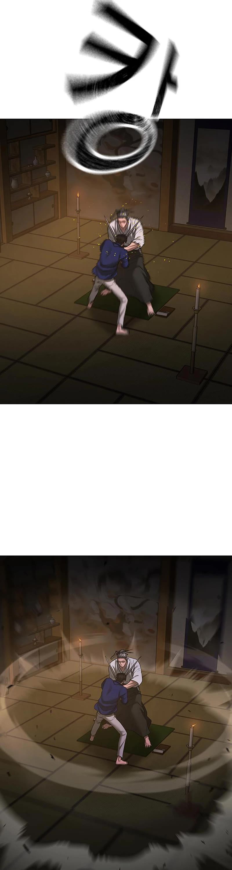 Reality Quest Chap 101 - Next Chap 102