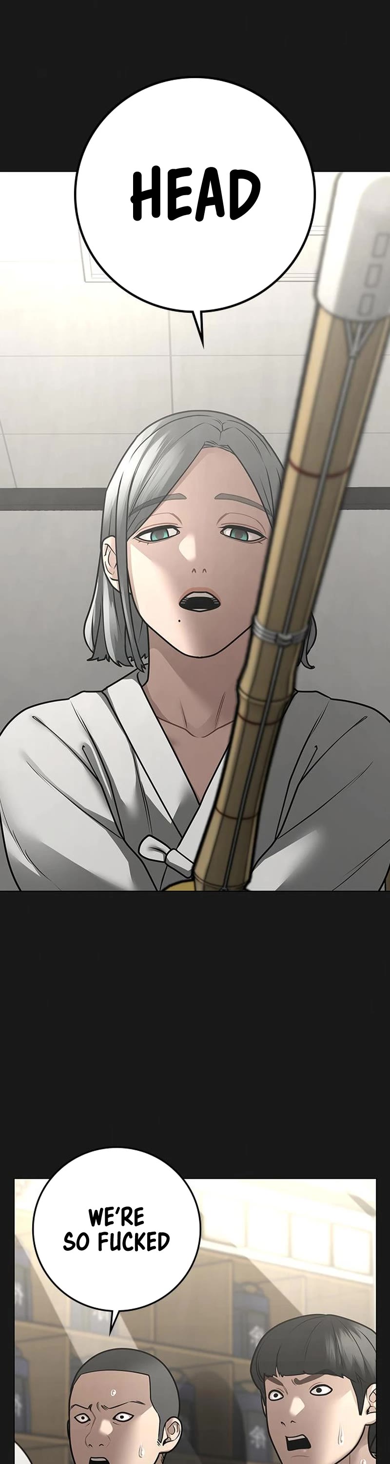 Reality Quest Chap 102 - Next Chap 103