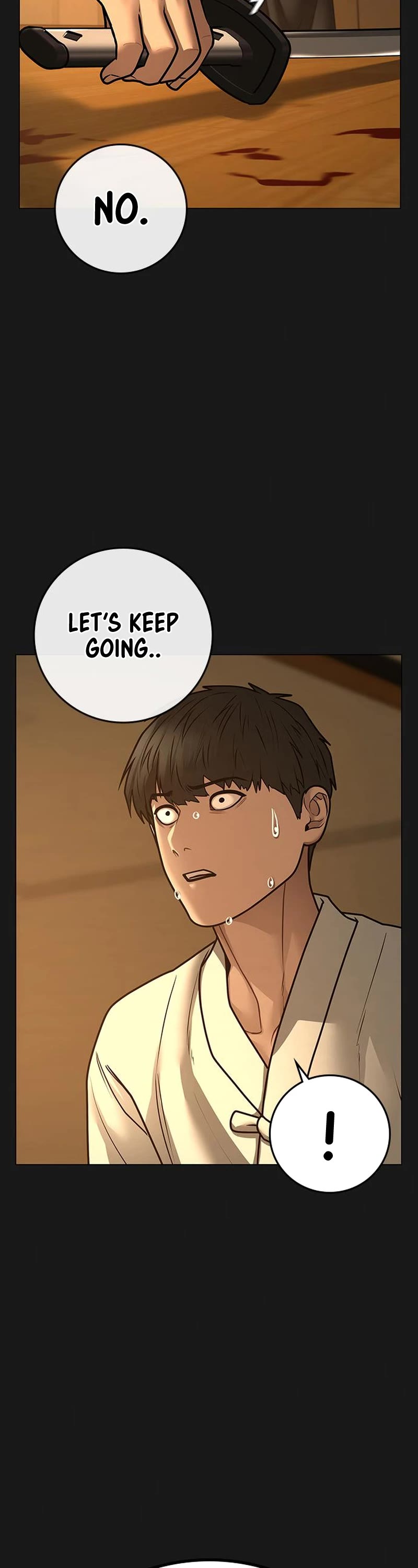 Reality Quest Chap 102 - Next Chap 103
