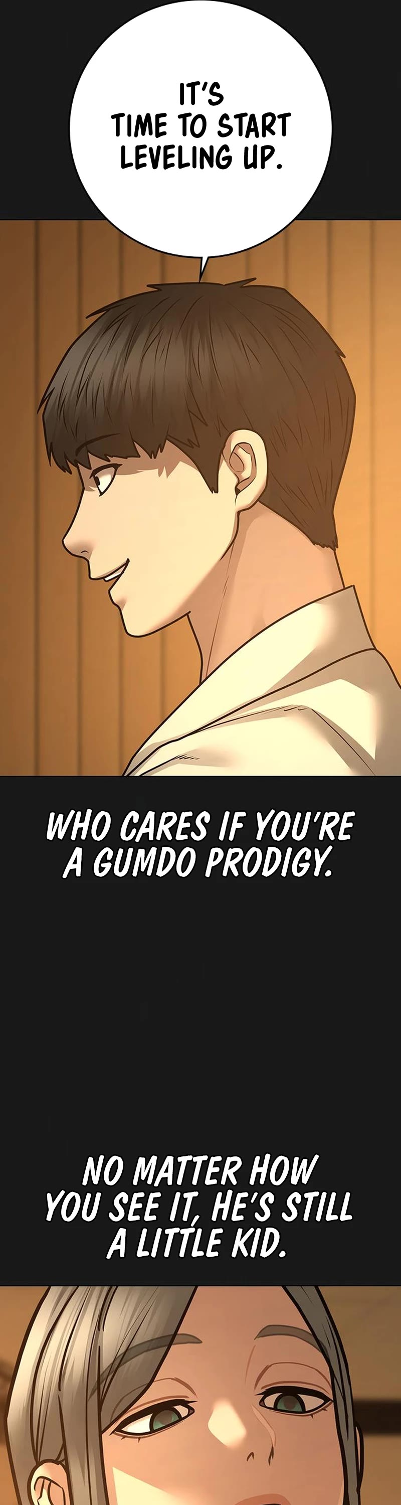 Reality Quest Chap 102 - Next Chap 103