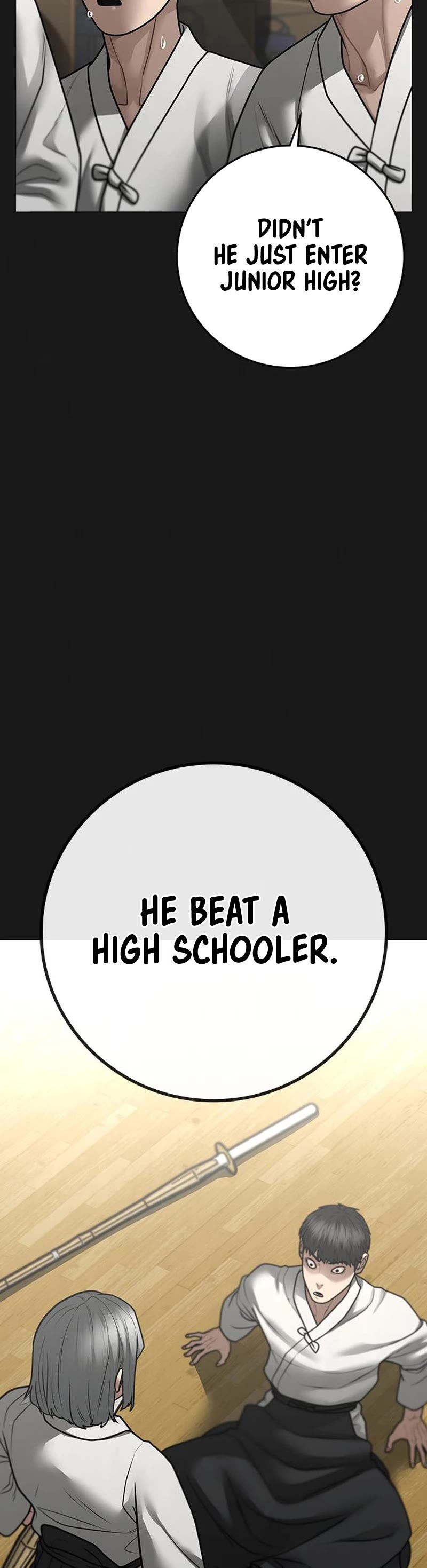 Reality Quest Chap 102 - Next Chap 103