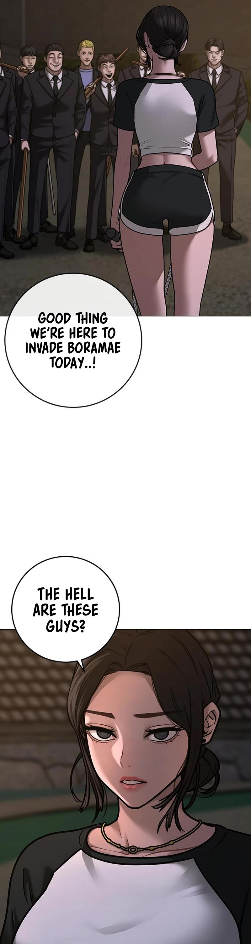Reality Quest Chap 102 - Next Chap 103