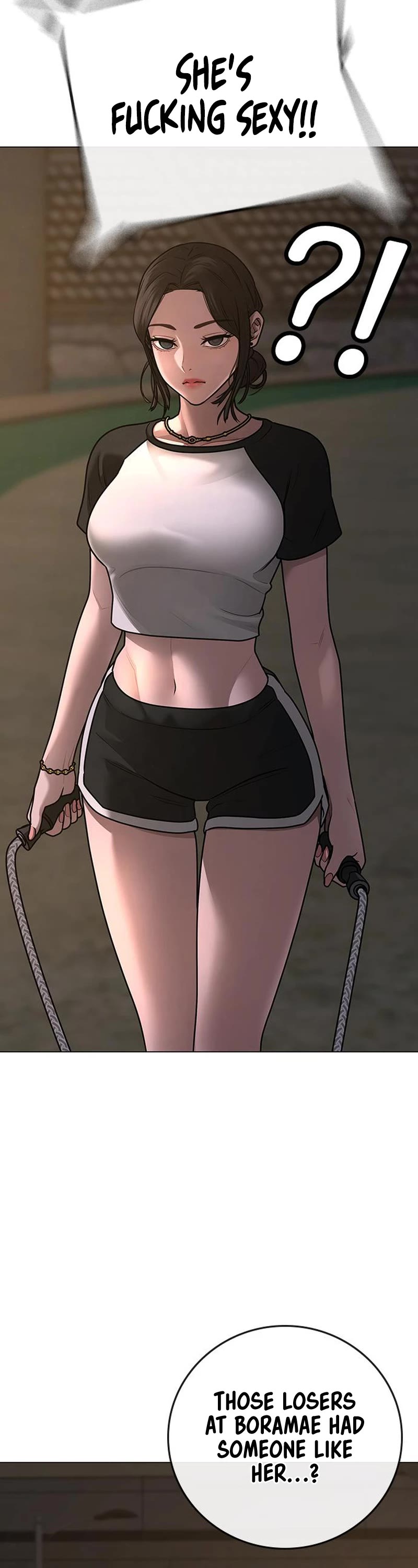 Reality Quest Chap 102 - Next Chap 103