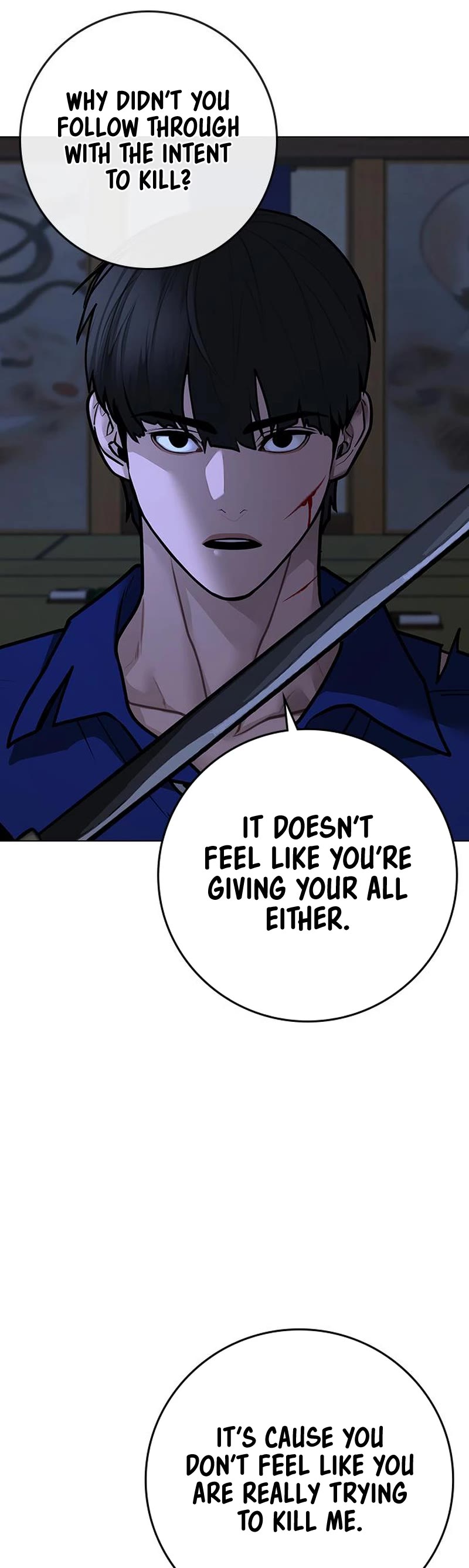 Reality Quest Chap 102 - Next Chap 103