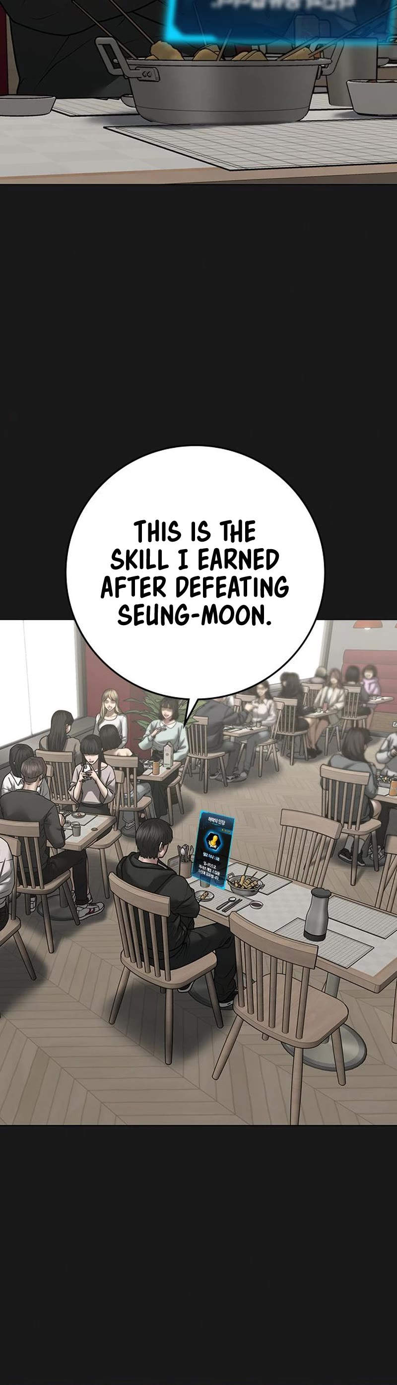 Reality Quest Chap 102 - Next Chap 103