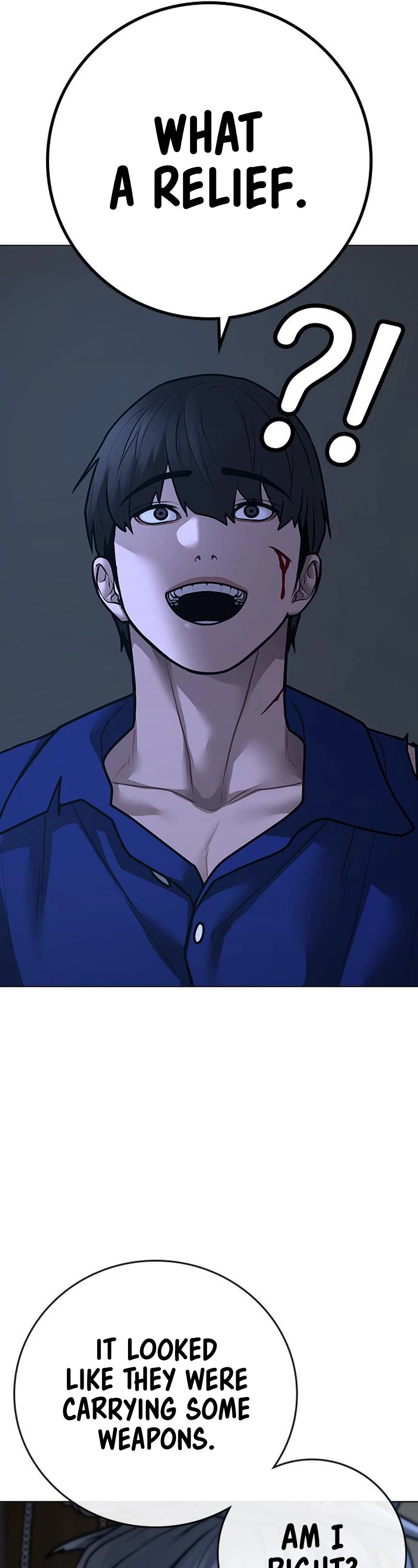 Reality Quest Chap 102 - Next Chap 103