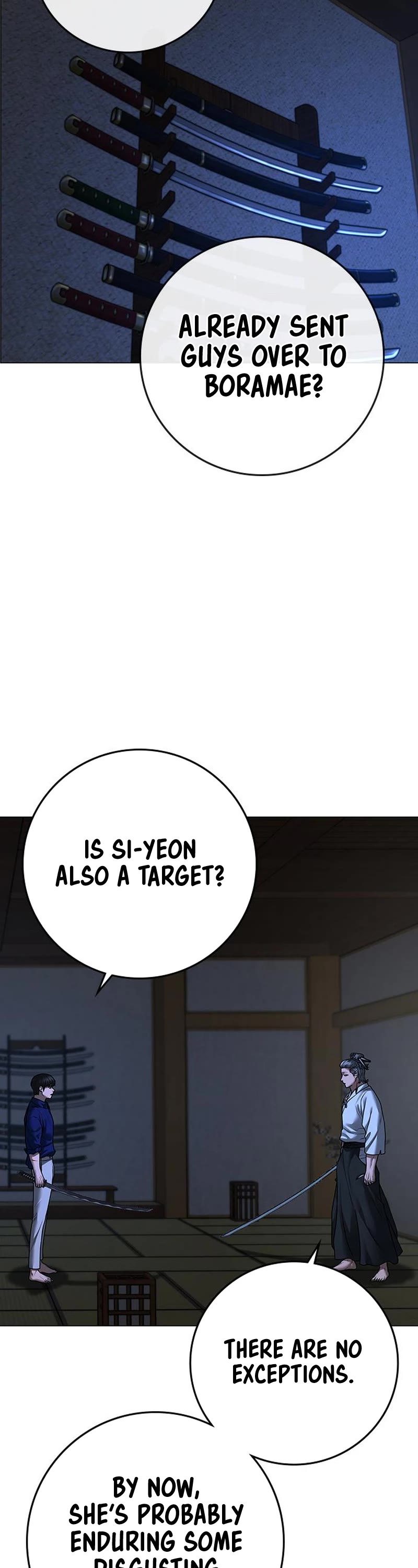 Reality Quest Chap 102 - Next Chap 103