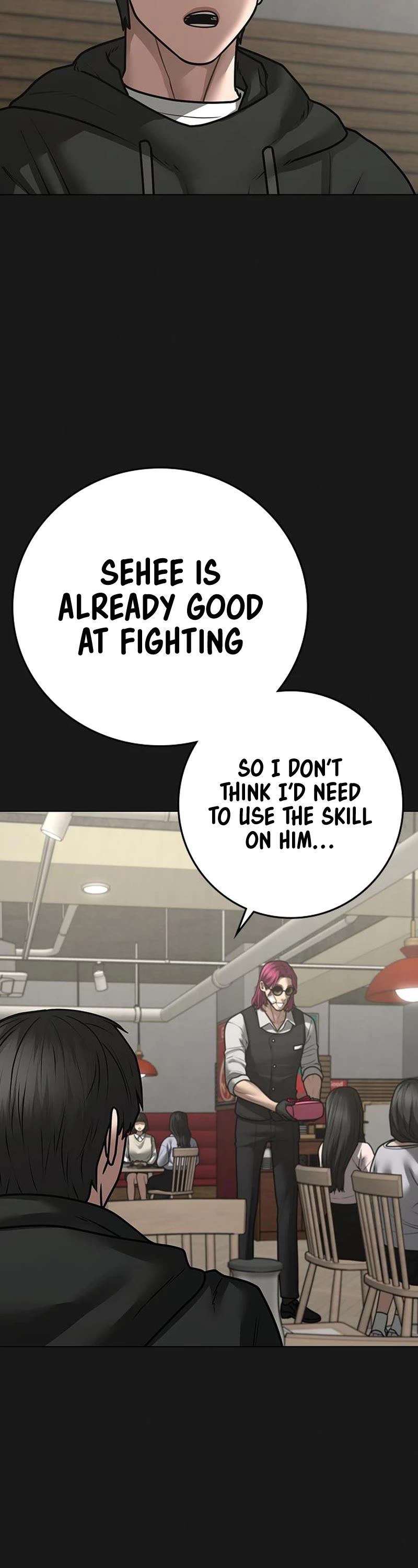 Reality Quest Chap 102 - Next Chap 103