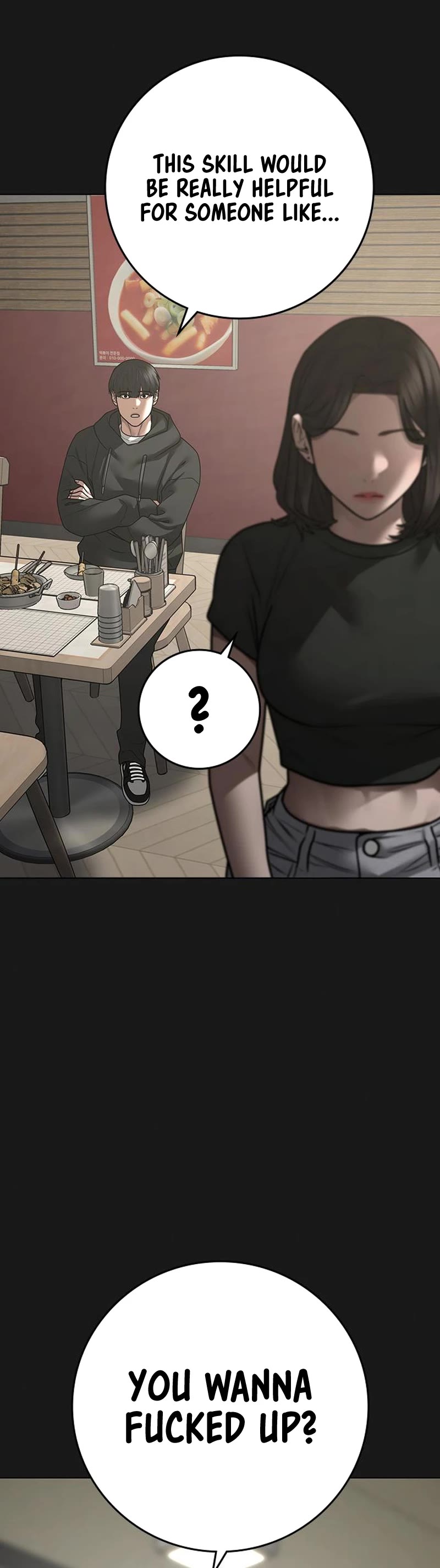 Reality Quest Chap 102 - Next Chap 103