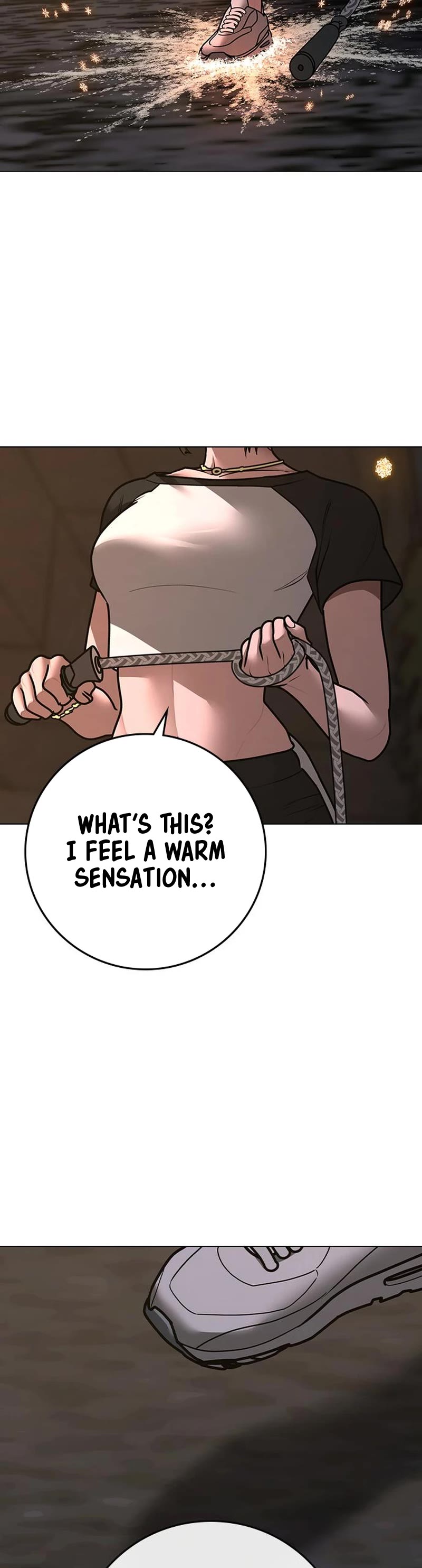 Reality Quest Chap 102 - Next Chap 103