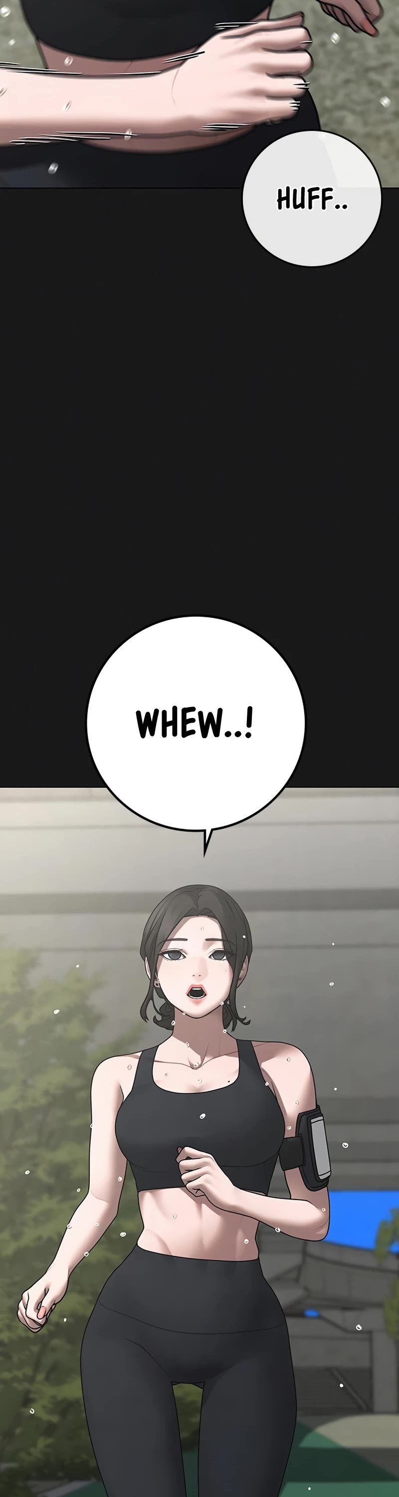 Reality Quest Chap 103 - Next Chap 104