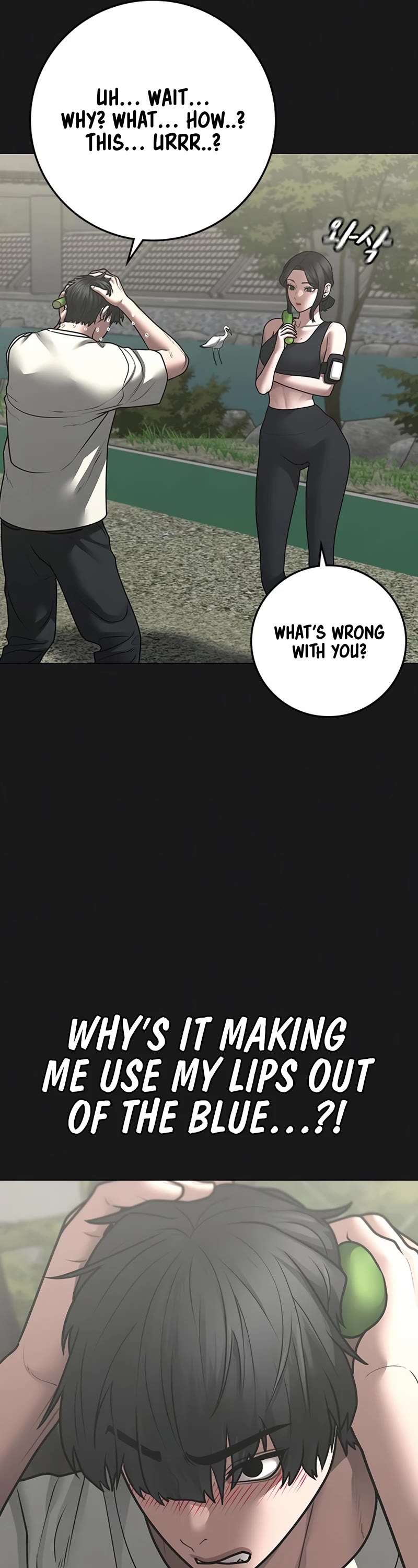 Reality Quest Chap 103 - Next Chap 104