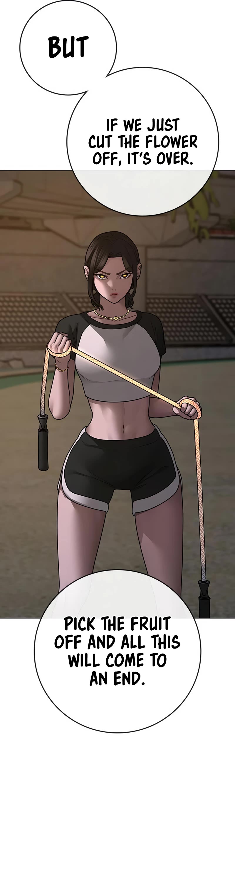 Reality Quest Chap 103 - Next Chap 104