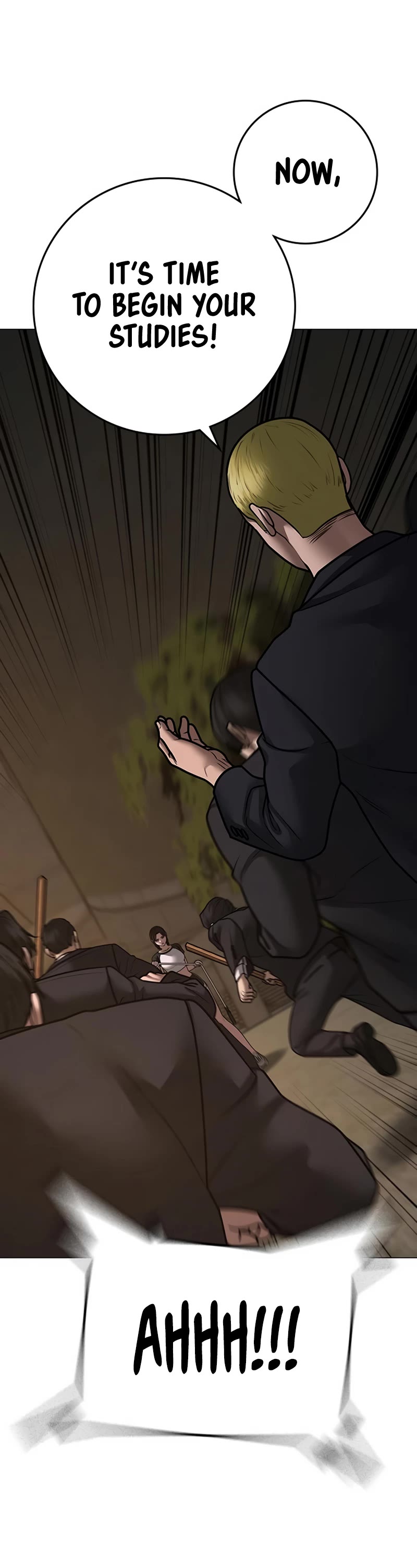 Reality Quest Chap 103 - Next Chap 104