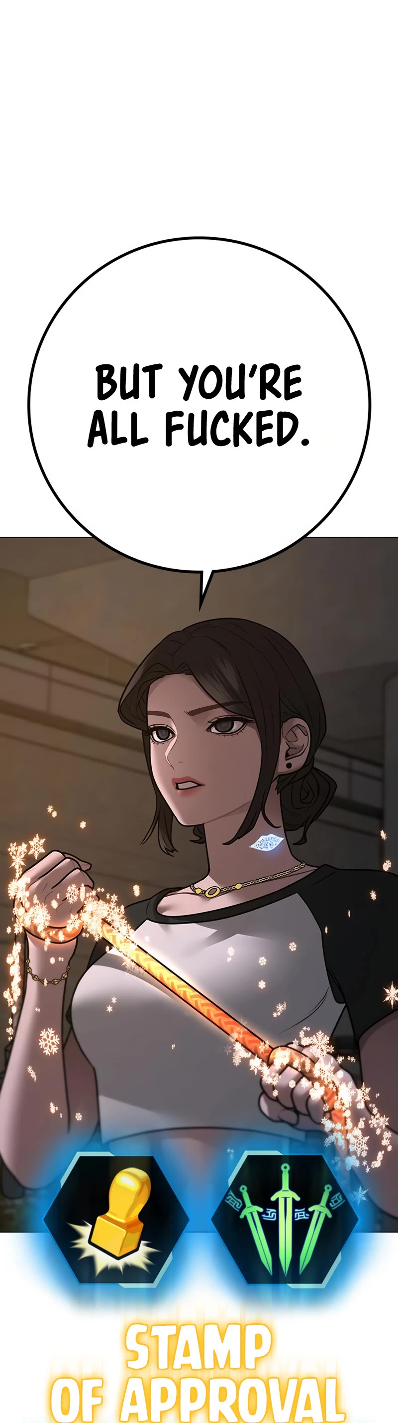 Reality Quest Chap 103 - Next Chap 104