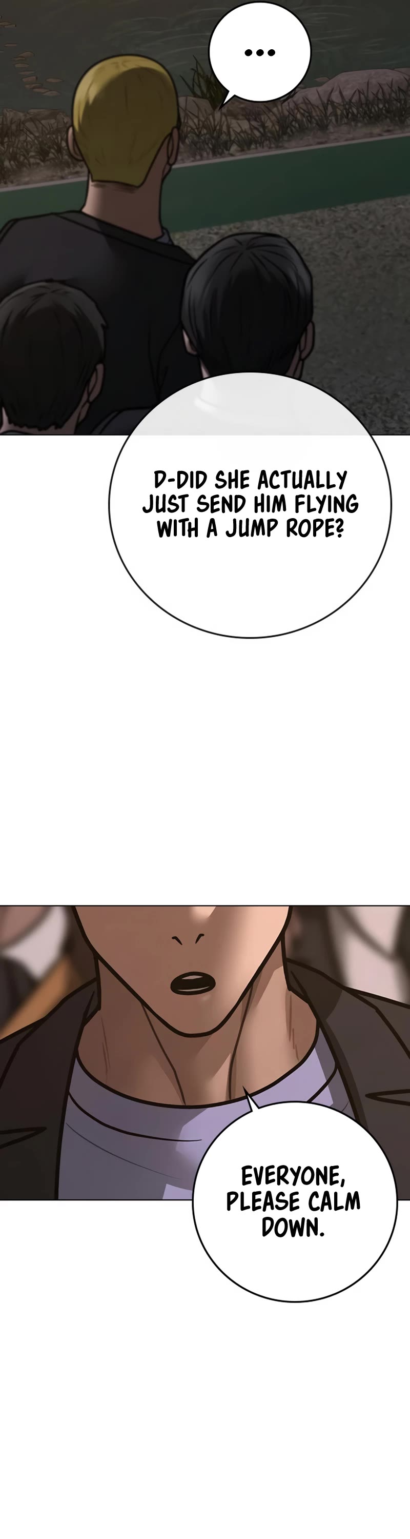 Reality Quest Chap 103 - Next Chap 104