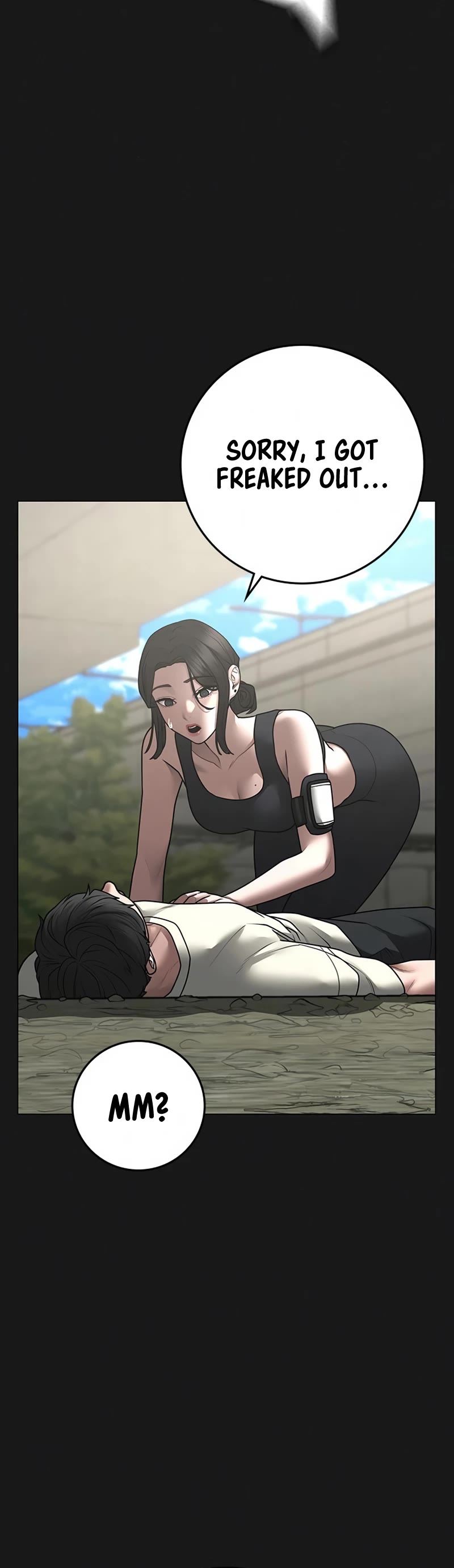 Reality Quest Chap 103 - Next Chap 104