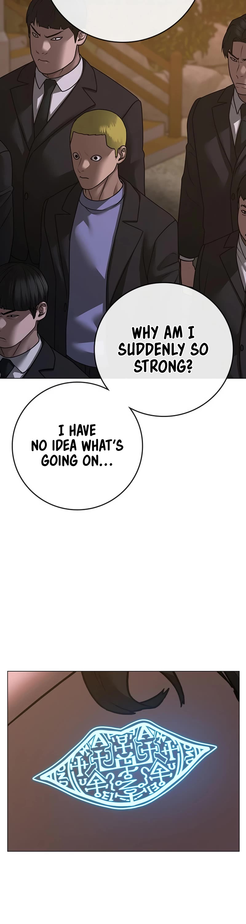 Reality Quest Chap 103 - Next Chap 104