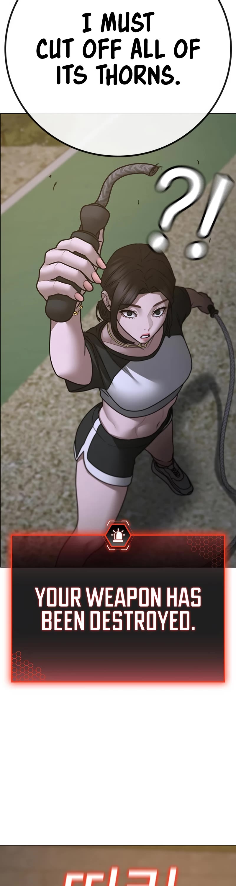 Reality Quest Chap 103 - Next Chap 104