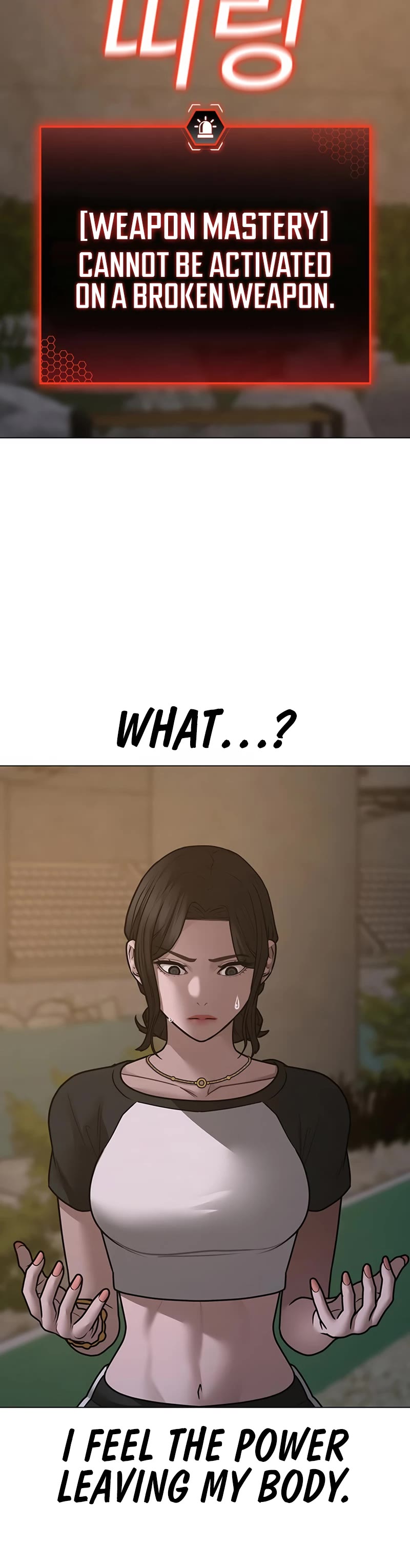 Reality Quest Chap 103 - Next Chap 104