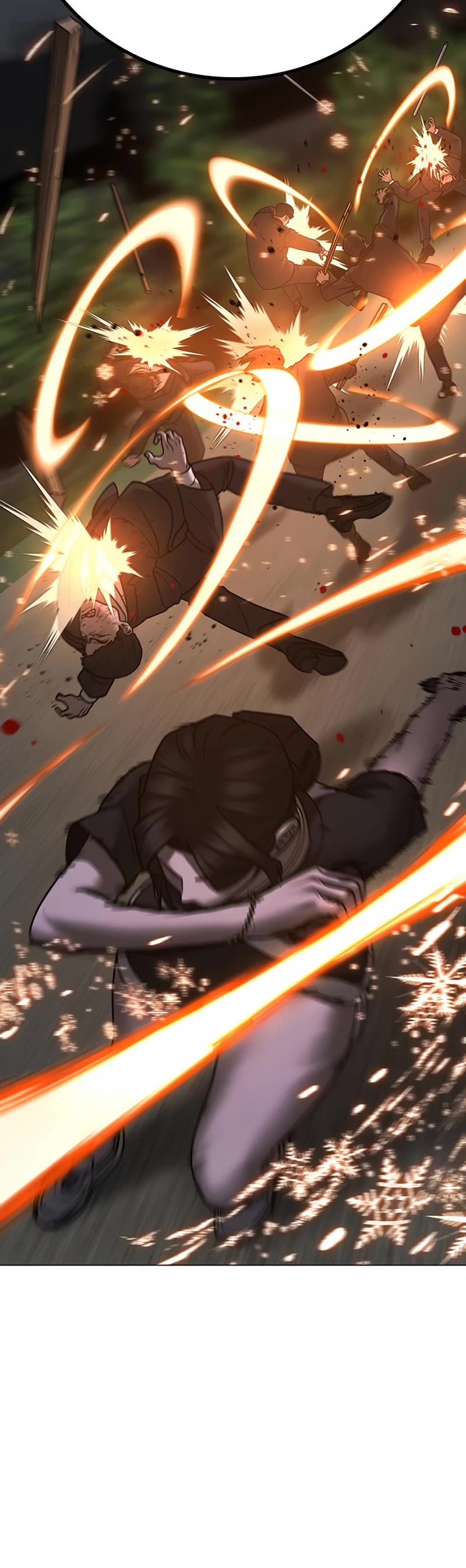 Reality Quest Chap 103 - Next Chap 104
