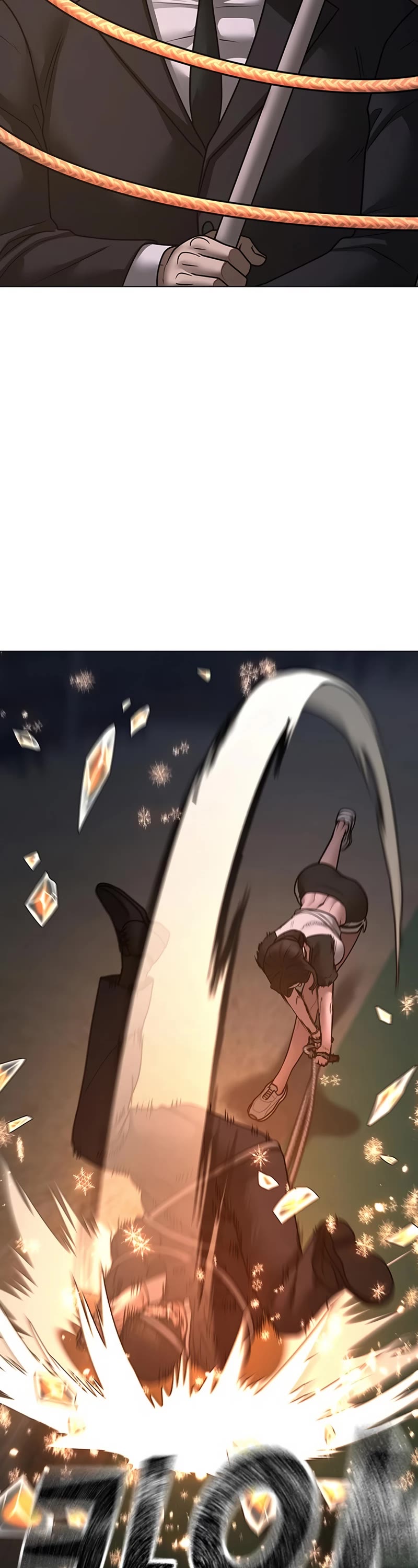 Reality Quest Chap 103 - Next Chap 104