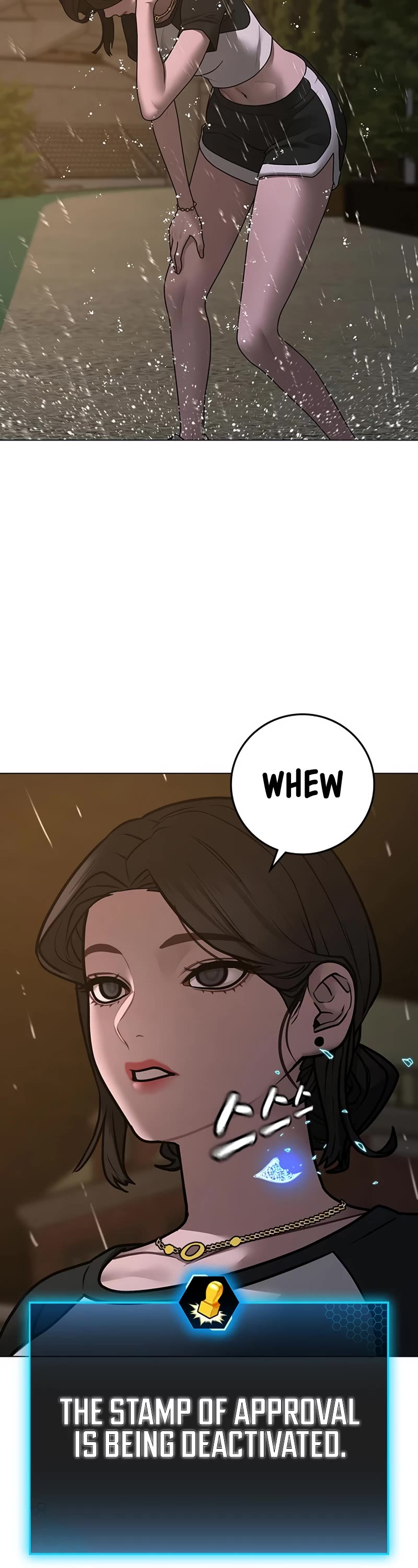 Reality Quest Chap 103 - Next Chap 104