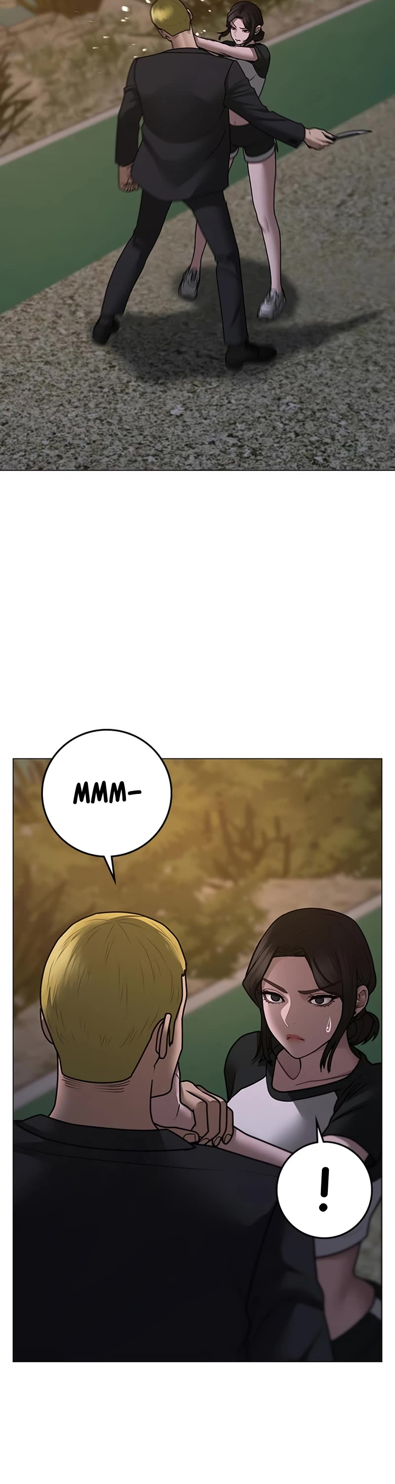 Reality Quest Chap 103 - Next Chap 104