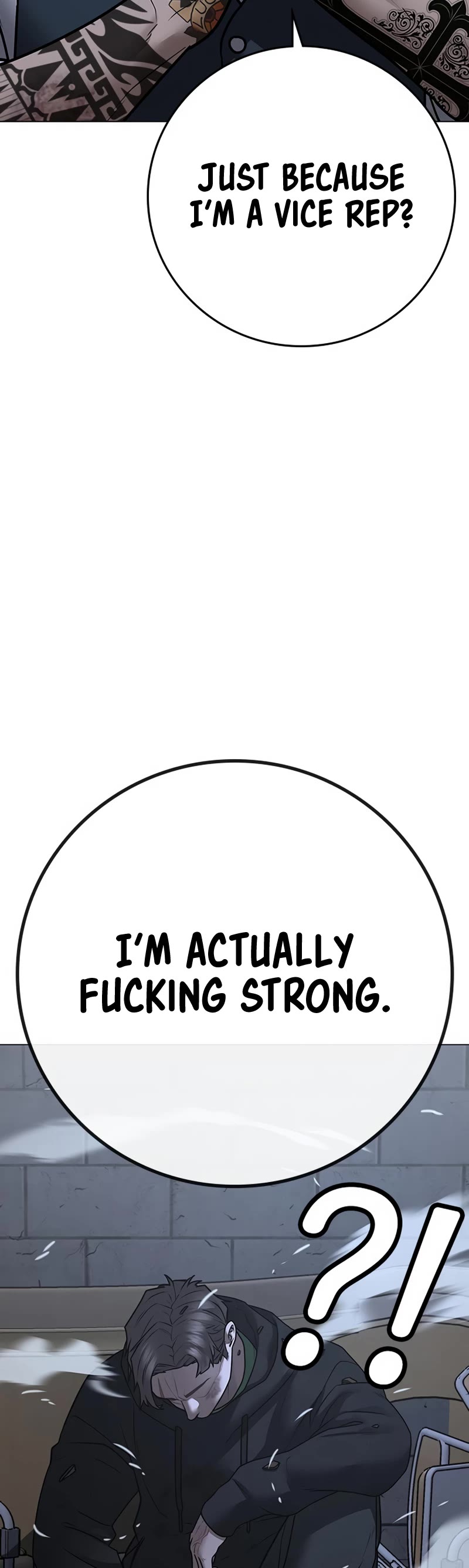 Reality Quest Chap 103 - Next Chap 104