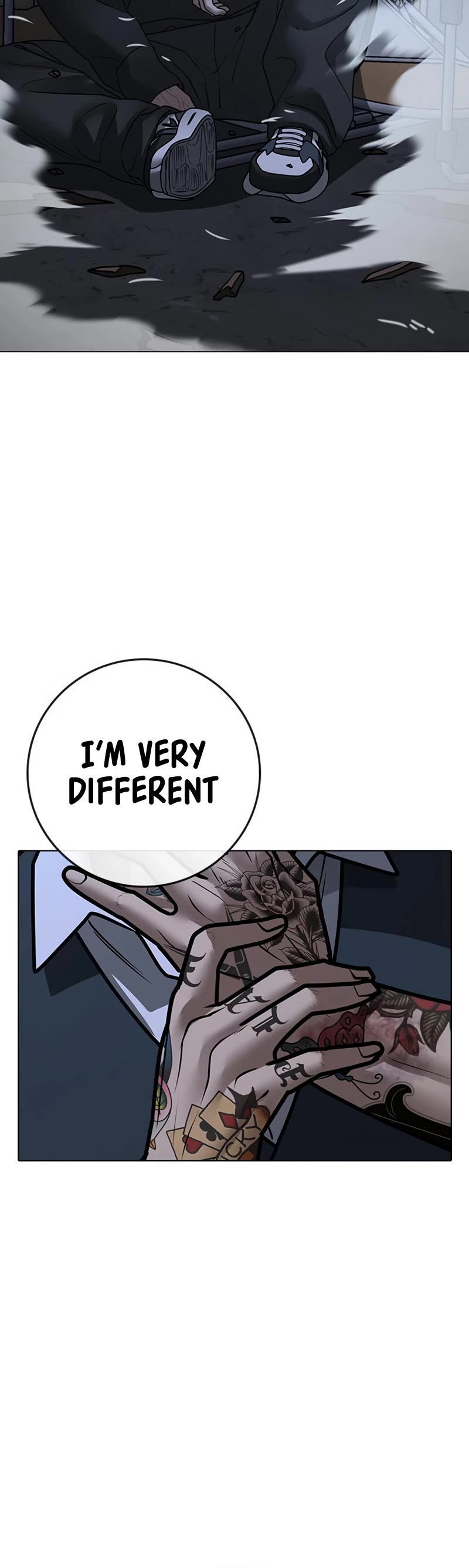 Reality Quest Chap 103 - Next Chap 104