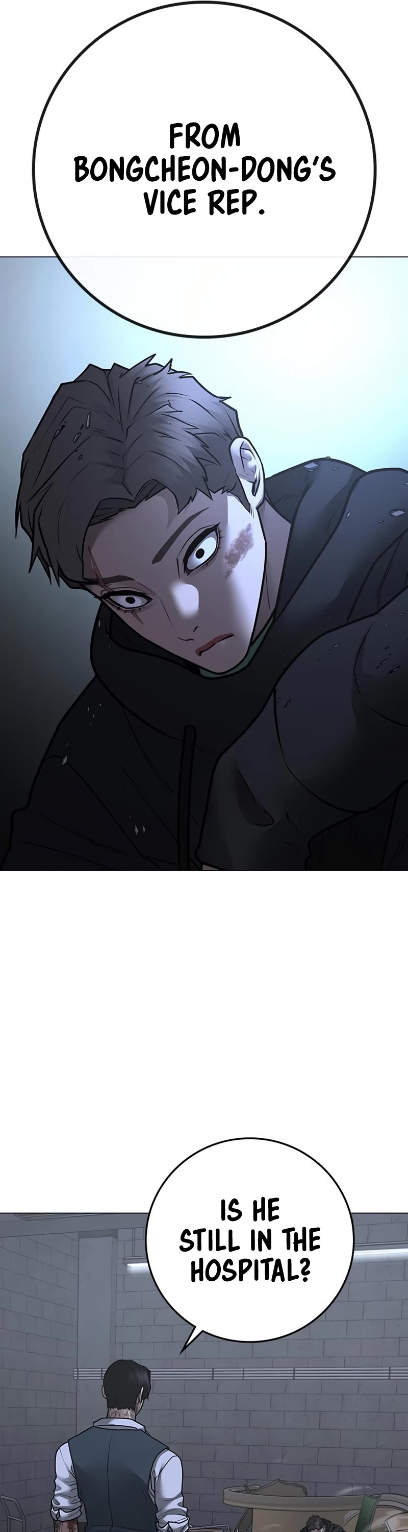 Reality Quest Chap 103 - Next Chap 104