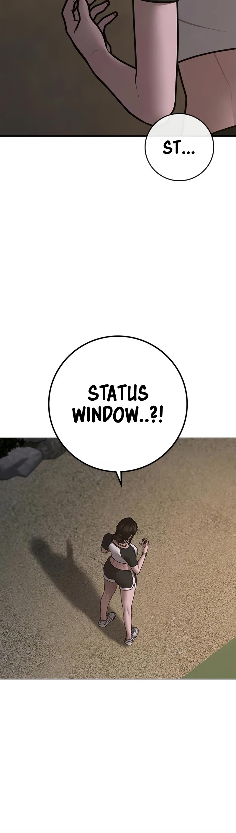 Reality Quest Chap 103 - Next Chap 104