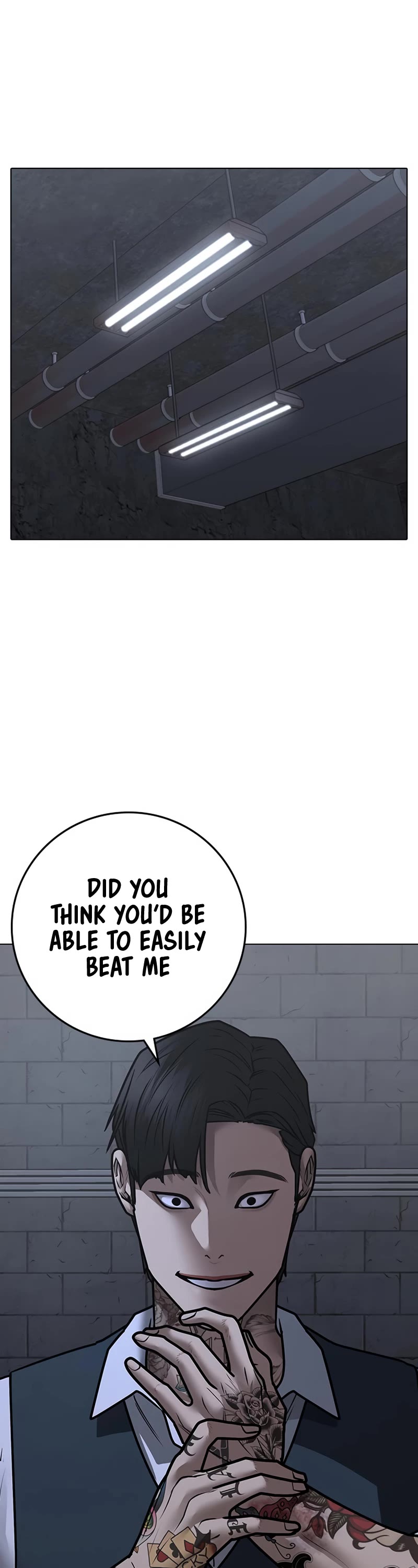 Reality Quest Chap 103 - Next Chap 104