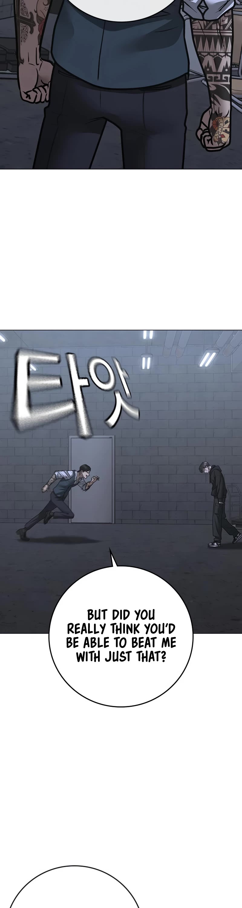 Reality Quest Chap 103 - Next Chap 104