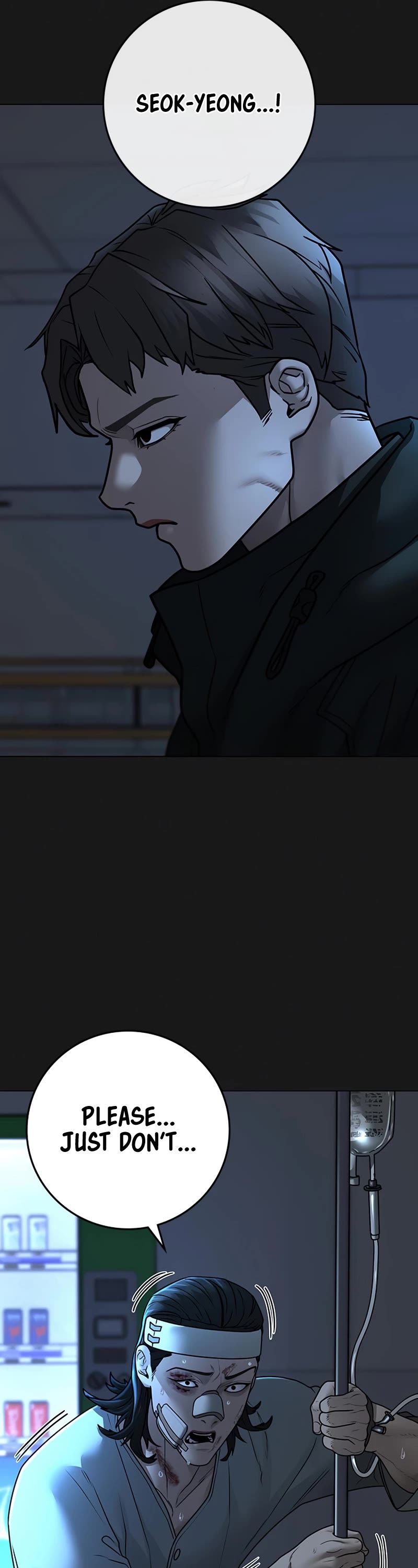 Reality Quest Chap 103 - Next Chap 104