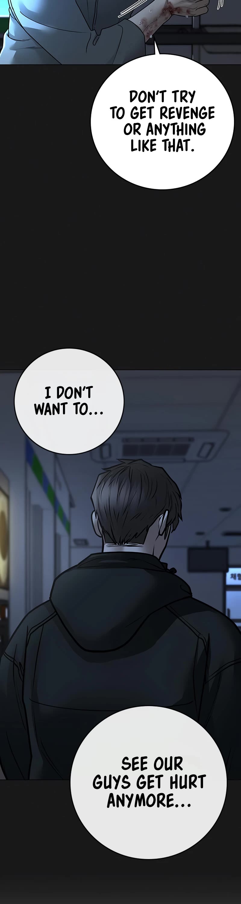 Reality Quest Chap 103 - Next Chap 104