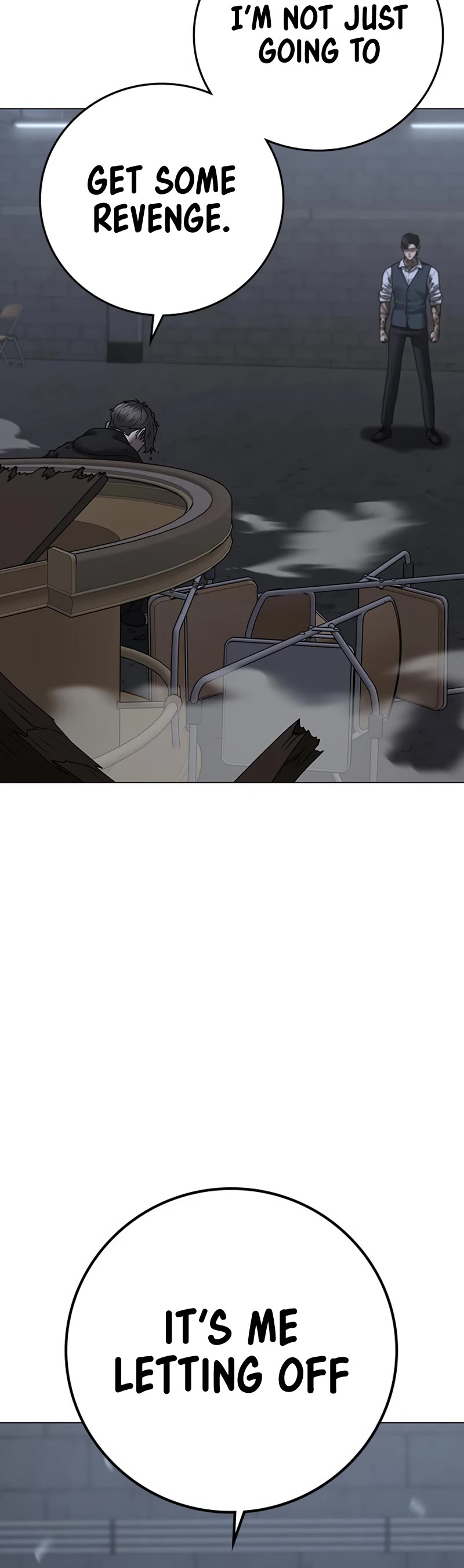 Reality Quest Chap 103 - Next Chap 104
