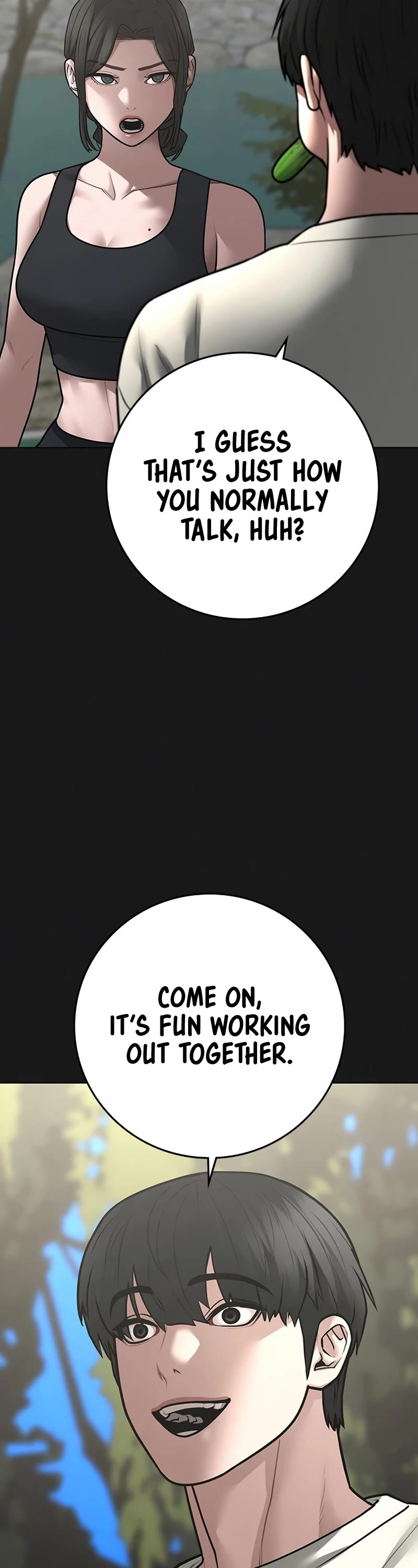 Reality Quest Chap 103 - Next Chap 104