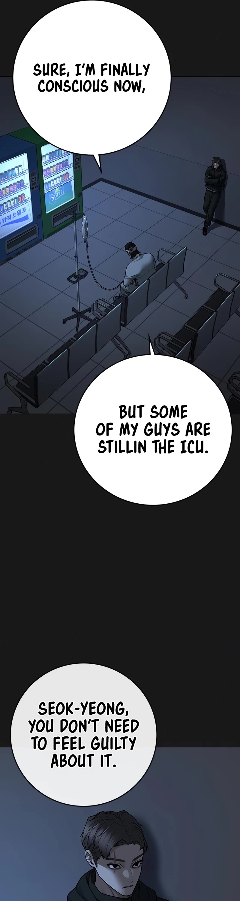 Reality Quest Chap 103 - Next Chap 104