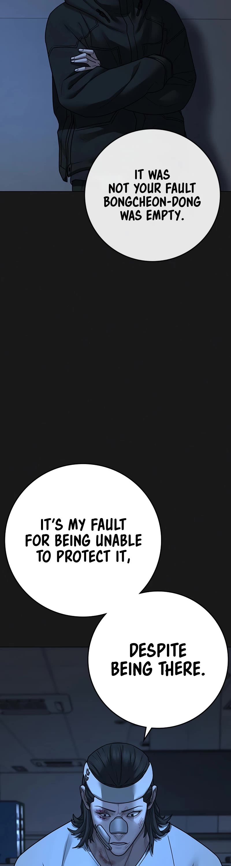 Reality Quest Chap 103 - Next Chap 104