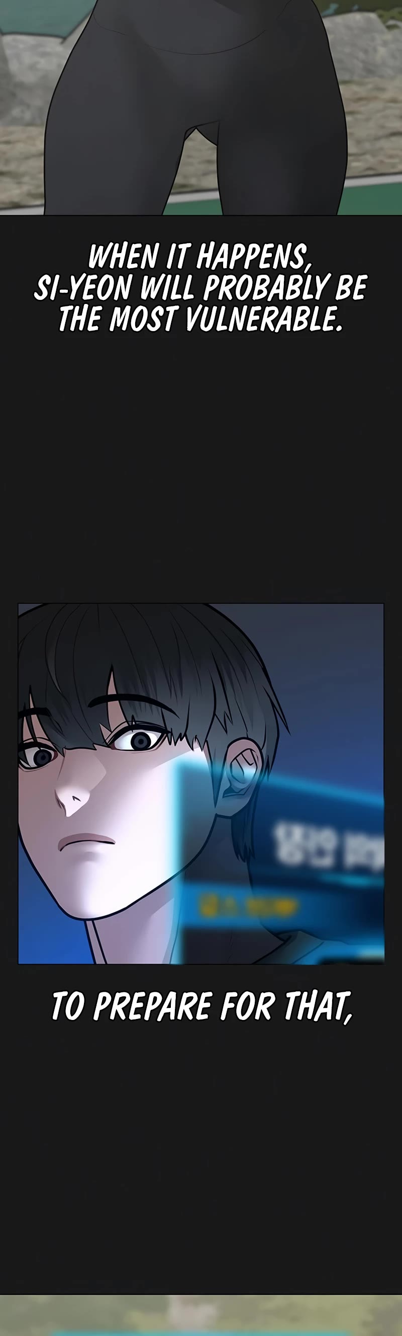 Reality Quest Chap 103 - Next Chap 104